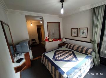 Apartamento · 26m² · 1 Quarto · 1 Vaga · Flat com ótimo preço no bairro Jardins. Confira!