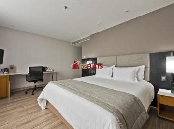 Apartamento · 40m² · 1 Quarto · 1 Vaga · lat com ótimo preço no bairro Bela Vista. Confira!