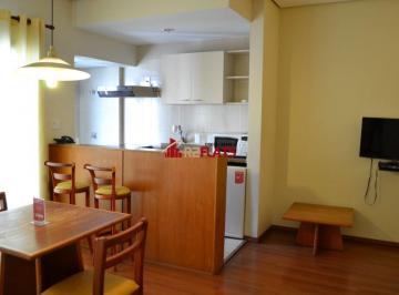 Apartamento · 46m² · 1 Quarto · 1 Vaga · Flat com ótimo preço no bairro Moema. Confira!