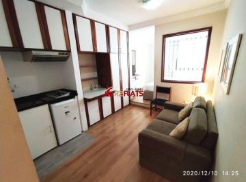 Apartamento · 26m² · 1 Quarto · 1 Vaga · Flat com ótimo preço no bairro Jardins. Confira!