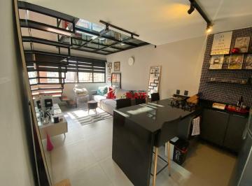 Apartamento · 40m² · 1 Quarto · 1 Vaga · Flat com ótimo preço no bairro Moema. Confira!