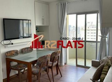 Apartamento · 38m² · 1 Quarto · 1 Vaga · Apartamento com ótimo preço no bairro Bela Vista. Confira!