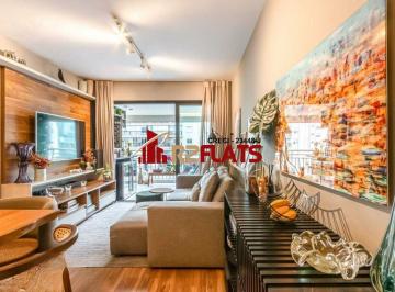 Apartamento · 75m² · 3 Quartos · 1 Vaga · Apartamento com ótimo preço no bairro Bela Vista. Confira!