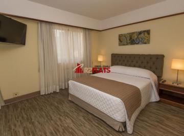 Apartamento · 40m² · 1 Quarto · 1 Vaga · Flat com ótimo preço no bairro Itaim Bibi. Confira!
