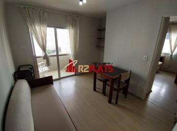 Apartamento · 35m² · 1 Quarto · 1 Vaga · Flat com ótimo preço no bairro Bela Vista. Confira!