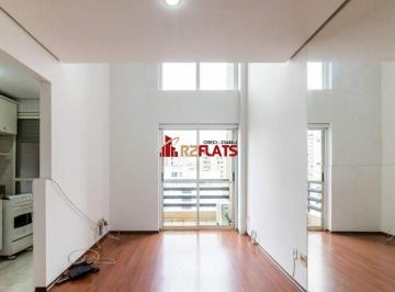 Apartamento · 44m² · 1 Quarto · 1 Vaga · Apartamento com ótimo preço no bairro Moema. Confira!