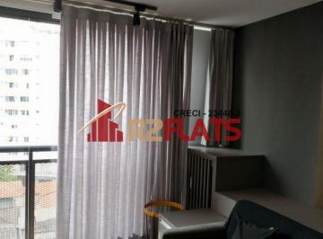 Apartamento · 32m² · 1 Quarto · 1 Vaga · Apartamento com ótimo preço no bairro Vila Olímpia. Confira!