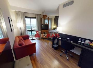 Apartamento · 30m² · 1 Quarto · 1 Vaga · Flat com ótimo preço no bairro Vila Olímpia. Confira!
