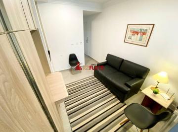 Apartamento · 26m² · 1 Quarto · 1 Vaga · Flat com ótimo preço no bairro Jardins. Confira!