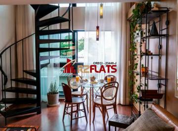 Apartamento · 50m² · 1 Quarto · 1 Vaga · Duplex com ótimo preço no bairro Bela Vista. Confira!