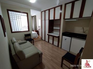 Apartamento · 30m² · 1 Quarto · 1 Vaga · Apartamento com ótimo preço no bairro Jardins. Confira!
