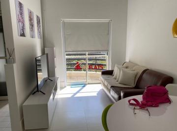 Apartamento · 55m² · 1 Quarto · 1 Vaga · Flat com ótimo preço no bairro Moema. Confira!