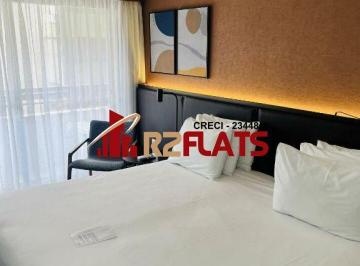 Apartamento · 31m² · 1 Quarto · 1 Vaga · Apartamento com ótimo preço no bairro Paraíso. Confira!