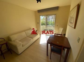 Apartamento · 35m² · 1 Quarto · 1 Vaga · Flat com ótimo preço no bairro Bela Vista. Confira!