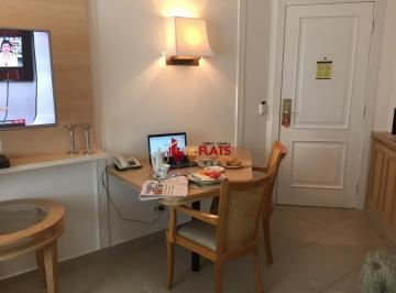 Apartamento · 32m² · 1 Quarto · 1 Vaga · Flat com ótimo preço no bairro Jardins. Confira!