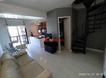 Apartamento · 50m² · 1 Quarto · 1 Vaga · Flat com ótimo preço no bairro Moema. Confira!