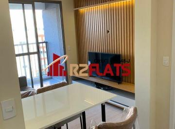 Apartamento · 40m² · 1 Quarto · 1 Vaga · Apartamento com ótimo preço no bairro Consolação. Confira!