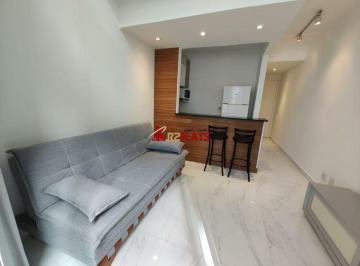 Apartamento · 45m² · 1 Quarto · 1 Vaga · Flat com ótimo preço no bairro Moema. Confira!