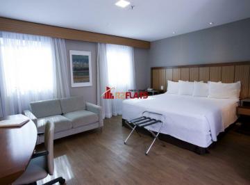 Apartamento · 29m² · 1 Quarto · 1 Vaga · Flat com ótimo preço no bairro Moema. Confira!