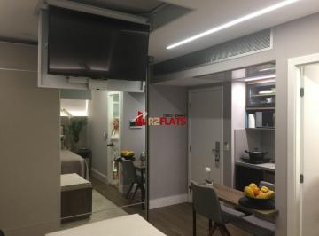 Apartamento · 28m² · 1 Quarto · 1 Vaga · Flat com ótimo preço no Tatuapé. Confira!