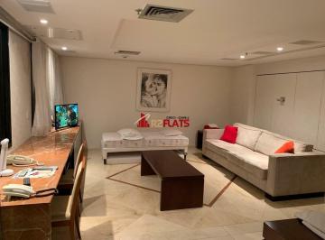 Apartamento · 60m² · 1 Quarto · 2 Vagas · FLAT NO TATUAPÉ PARA VENDA !! APROVEITE!!