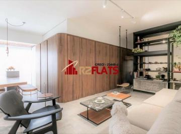Apartamento · 62m² · 2 Quartos · 1 Vaga · Flat com ótimo preço no bairro Bela Vista. Confira!