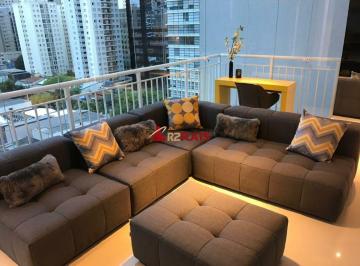 Apartamento · 57m² · 1 Quarto · 1 Vaga · Apartamento com ótimo preço no bairro Itaim Bibi. Confira!