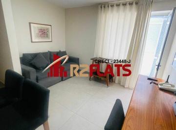 Apartamento · 40m² · 1 Quarto · 1 Vaga · Apartamento com ótimo preço no bairro Jardins. Confira!