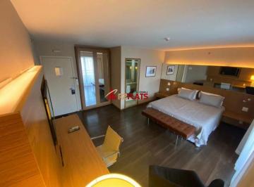 Apartamento · 32m² · 1 Quarto · 1 Vaga · Apartamento com ótimo preço no bairro Itaim Bibi. Confira!