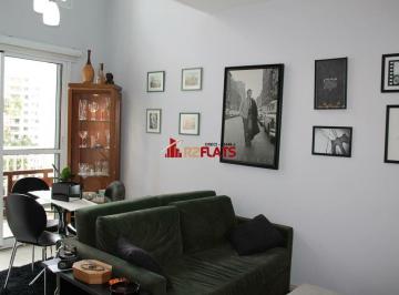 Apartamento · 50m² · 1 Quarto · 1 Vaga · Apartamento com ótimo preço no bairro Morumbi. Confira!