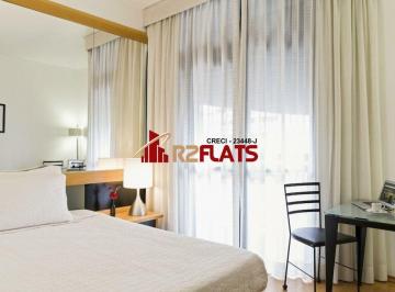Apartamento · 42m² · 1 Quarto · 1 Vaga · Apartamento com ótimo preço no bairro Itaim Bibi. Confira!