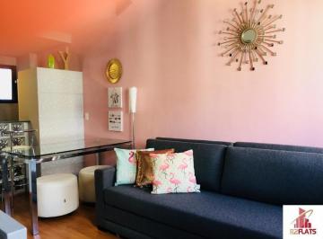 Apartamento · 42m² · 1 Quarto · 1 Vaga · FLAT EM MOEMA A VENDA COM PREÇO ÚNICO!! OPORTUNIDADE UNICA!!