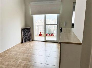 Apartamento · 49m² · 1 Quarto · 1 Vaga · Duplex com ótimo preço no bairro Morumbi. Confira!