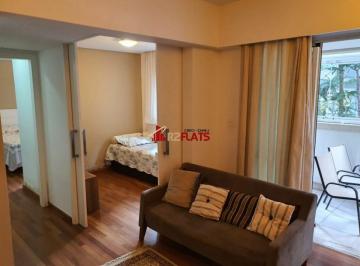 Apartamento · 78m² · 2 Quartos · 1 Vaga · Flat com ótimo preço no bairro Belo Vista. Confira!