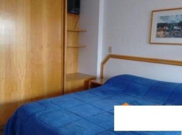Apartamento · 42m² · 1 Quarto · 1 Vaga · EXCELENTE FLAT A VENDA EM MOEMA COM PREÇO INÉDITO!! VEJA: