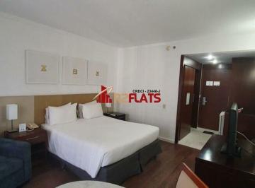 Apartamento · 35m² · 1 Quarto · 1 Vaga · Flat com ótimo preço no bairro Paraíso. Confira!