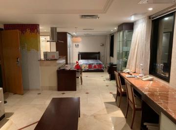 Apartamento · 60m² · 1 Quarto · 1 Vaga · FLAT NO TATUAPÉ PARA VENDA !! APROVEITE!!