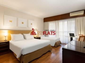 Apartamento · 35m² · 1 Quarto · 1 Vaga · Flat com ótimo preço no bairro Paraíso. Confira!