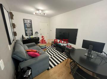 Apartamento · 38m² · 1 Quarto · 1 Vaga · Flat  com ótimo preço no bairro Vila Nova Conceição. Confira!