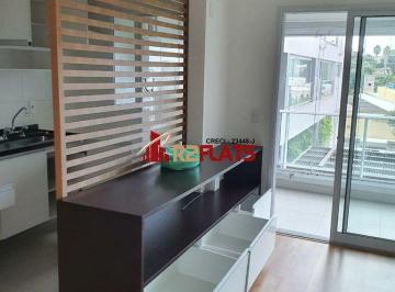 Apartamento · 50m² · 1 Quarto · 1 Vaga · Apartamento com ótimo preço no bairro Campo Belo. Confira!