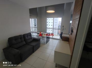Apartamento · 50m² · 1 Quarto · 1 Vaga · Apartamento com ótimo preço no bairro Morumbi. Confira!