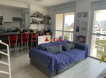 Apartamento · 69m² · 2 Quartos · 2 Vagas · Apartamento com ótimo preço no bairro Morumbi. Confira!