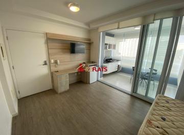Apartamento · 29m² · 1 Quarto · 2 Vagas · Apartamento com ótimo preço no bairro Belo Vista. Confira!