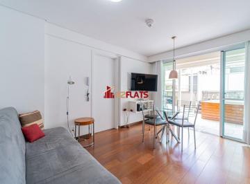 Apartamento · 61m² · 1 Quarto · 1 Vaga · Apartamento com ótimo preço no bairro Belo Vista. Confira!