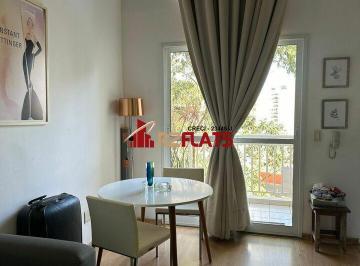 Apartamento · 50m² · 1 Quarto · 1 Vaga · Apartamento com ótimo preço no bairro Morumbi. Confira!
