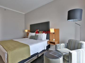 Apartamento · 26m² · 1 Quarto · 1 Vaga · Flat com ótimo preço no bairro Moema. Confira!