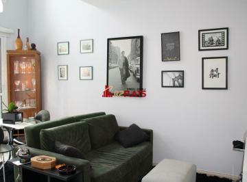 Apartamento · 50m² · 1 Quarto · 1 Vaga · Duplex com ótimo preço no bairro Morumbi. Confira!