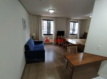 Apartamento · 28m² · 1 Quarto · 1 Vaga · Studio com ótimo preço em Moema