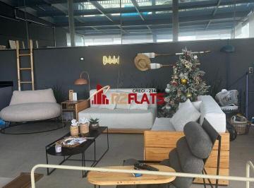 Apartamento · 88m² · 1 Quarto · 1 Vaga · Flat com ótimo preço no bairro Perdizes. Confira!