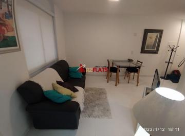 Apartamento · 40m² · 1 Quarto · 1 Vaga · Flat com ótimo preço no bairro Jardins. Confira!